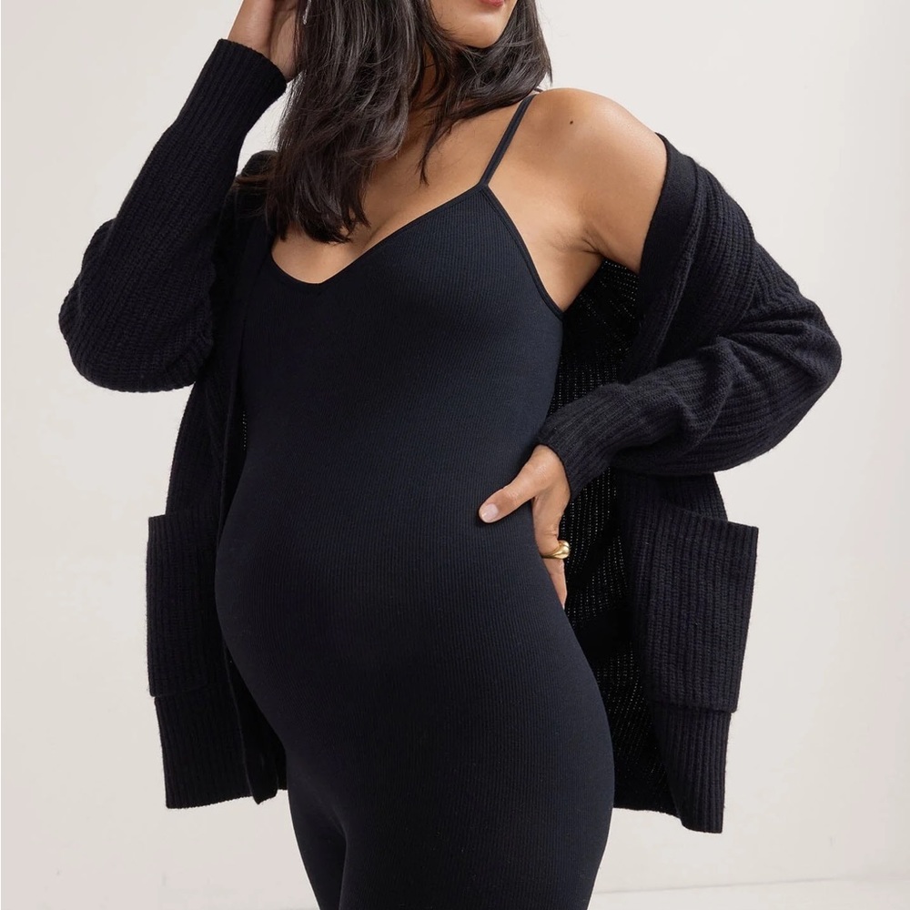 Hatch The Body Rib Unitard